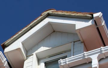 Saughall fascia installation costs