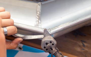 disadvantages of Saughall lead roofing