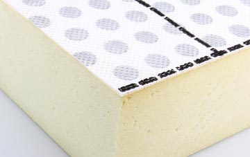 meeting Saughall building codes