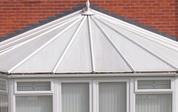 Saughall polycarbonate conservatory roof repairs