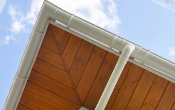 Saughall soffit types