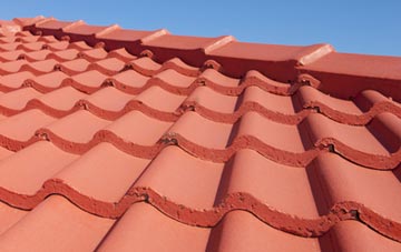 Saughall tile and slate roof replacement