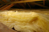 Saughall pitch roof insulation