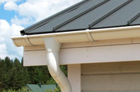 Saughall soffits